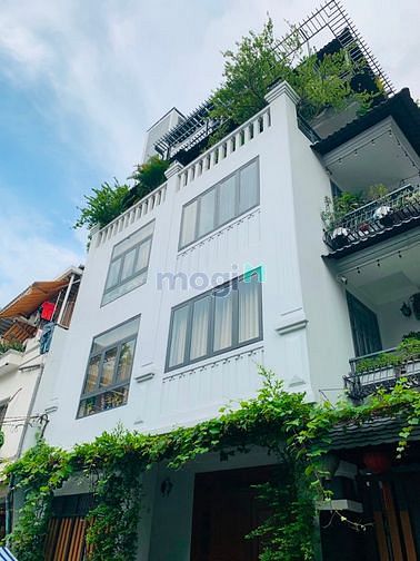 Hình ảnh Cho thuê nhà MT 84B Phan Đăng Lưu  Đoạn Điện Máy Xanh Phan Xích Long