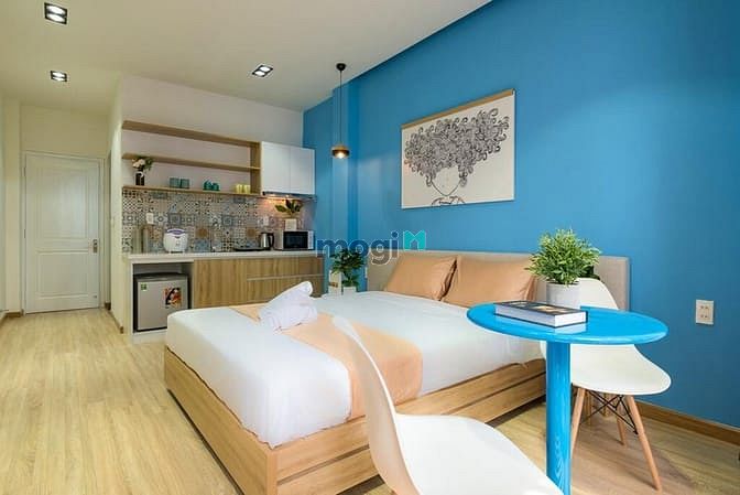 Hình ảnh Mb6623 nạp rút nhanh chóng studio Chưa Sử Dụng - Giá Rẻ đường Phạm Viết Chánh Bình Thạnh