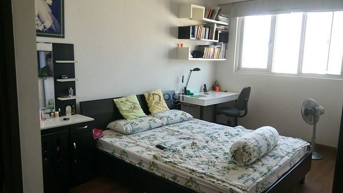 Hình ảnh Chung cư TOPAZ GARDEN 74m² 2PN 2WC Quận Tân Phú