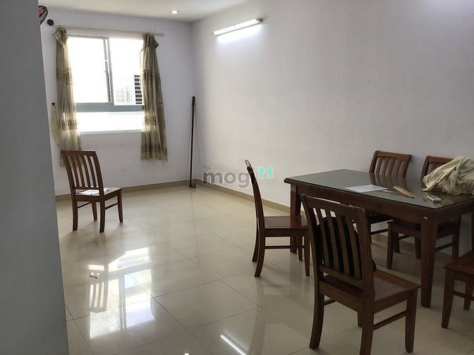 Hình ảnh Chung cư TOPAZ GARDEN 74m² 2PN 2WC Quận Tân Phú