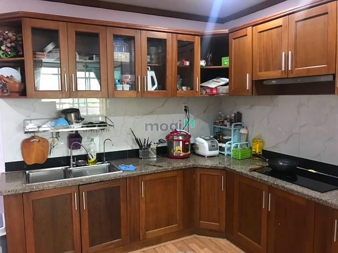 Hình ảnh ✔ Cho thuê CHCC GIAI VIỆT 115m 2pn 2wc - Nội thất đầy đủ