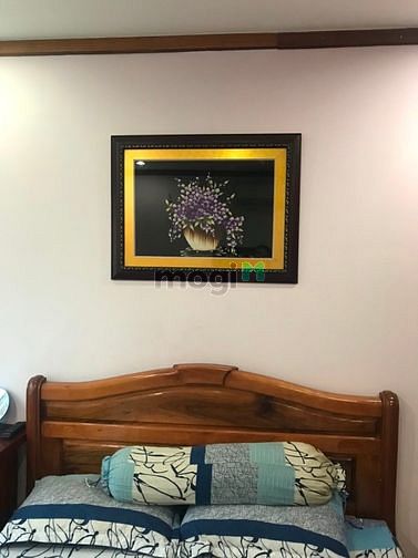 Hình ảnh ✔ Cho thuê CHCC GIAI VIỆT 115m 2pn 2wc - Nội thất đầy đủ