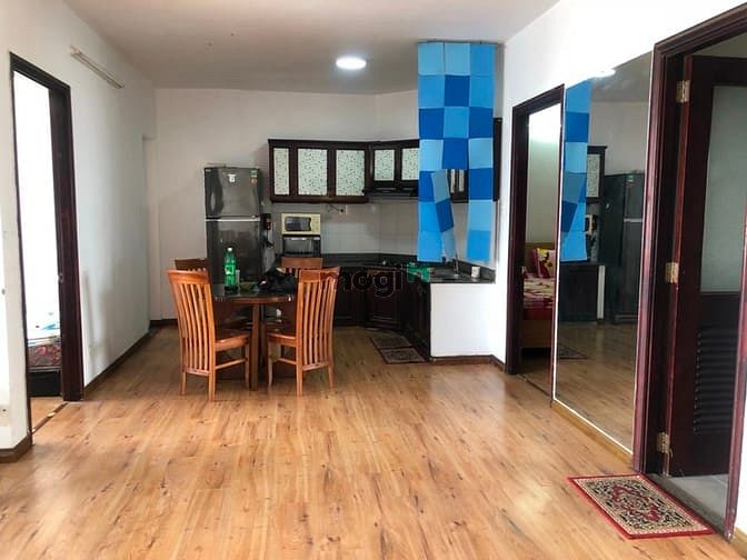 Hình ảnh ✔ Cho thuê CHCC COPAC SQUARE 90m 2pn 2wc - Nội thất đầy đủ