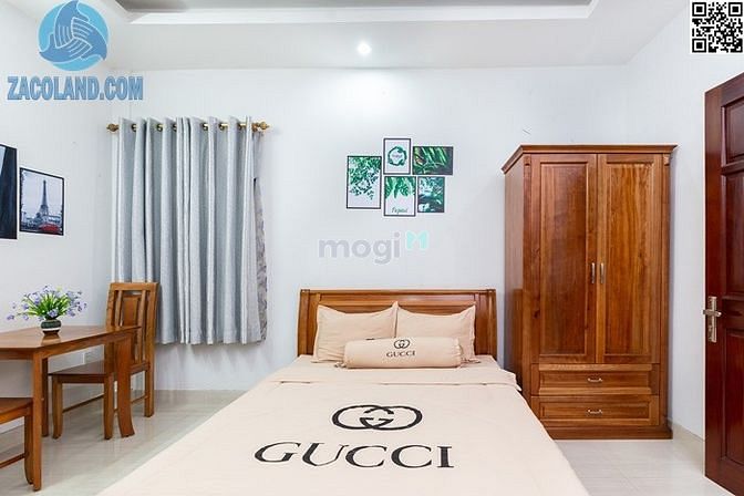Hình ảnh 🏦🏦🏦 Căn Hộ Mini Full Nội Thất Cao Cấp - Gần Cầu LÊ VĂN SỸ Q.3