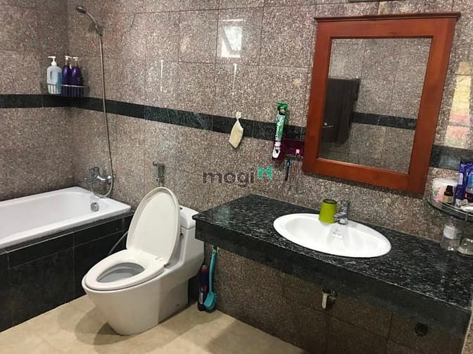 Hình ảnh ✔ Cho thuê CHCC GIAI VIỆT 115m 2pn 2wc - Nội thất đầy đủ