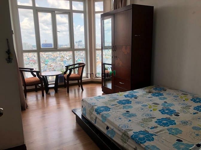 Hình ảnh ✔ Cho thuê CHCC COPAC SQUARE 90m 2pn 2wc - Nội thất đầy đủ