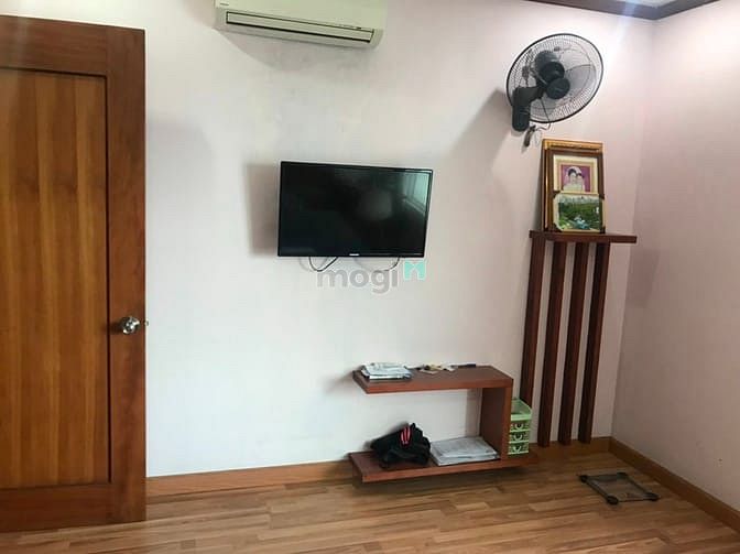 Hình ảnh ✔ Cho thuê CHCC GIAI VIỆT 115m 2pn 2wc - Nội thất đầy đủ