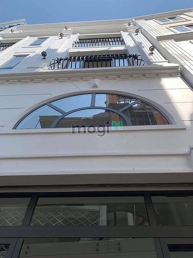 Hình ảnh Nhà đẹp HXH, 48m2, Bạch Đằng, Bình Thạnh chỉ 5.2 tỷ.