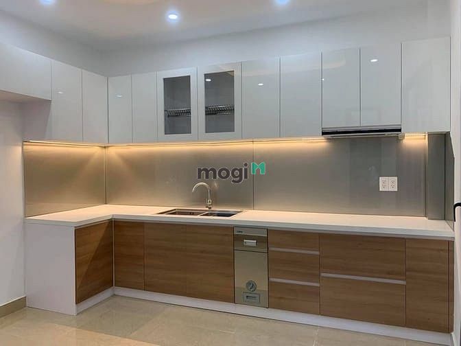 Hình ảnh Nhà đẹp HXH, 48m2, Bạch Đằng, Bình Thạnh chỉ 5.2 tỷ.