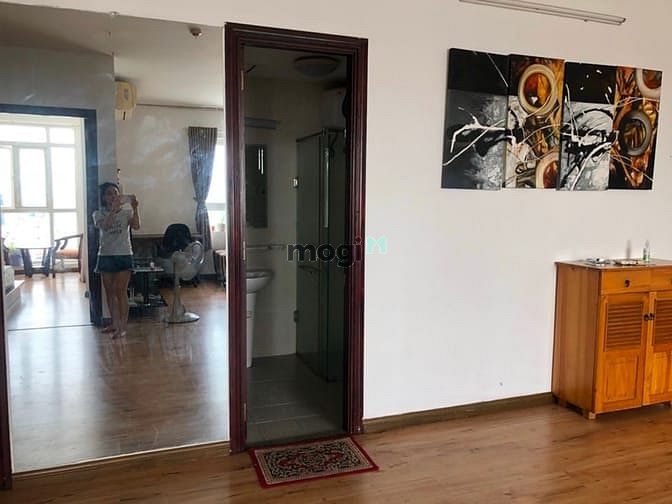 Hình ảnh ✔ Cho thuê CHCC COPAC SQUARE 90m 2pn 2wc - Nội thất đầy đủ