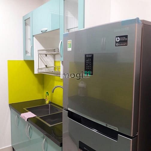Hình ảnh ✔ Cho thuê CHCC LUCKY PALACE 78m 2pn 2wc - Nội thất đầy đủ