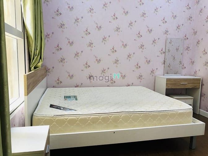 Hình ảnh ✔ Cho thuê CHCC LUCKY PALACE 78m 2pn 2wc - Nội thất đầy đủ