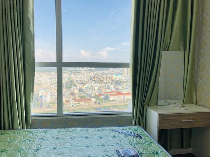 Hình ảnh ✔ Cho thuê CHCC LUCKY PALACE 78m 2pn 2wc - Nội thất đầy đủ