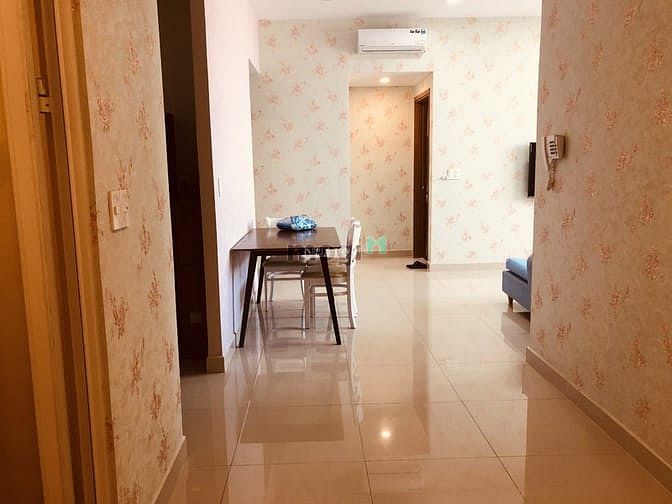 Hình ảnh ✔ Cho thuê CHCC LUCKY PALACE 78m 2pn 2wc - Nội thất đầy đủ