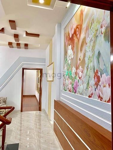 Hình ảnh Chính chủ cần bán gấp nhà hẻm 7m Phan Thúc Duyện