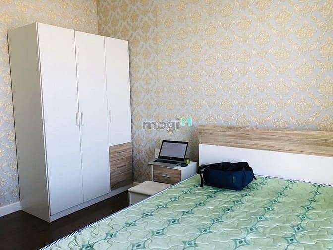Hình ảnh ✔ Cho thuê CHCC LUCKY PALACE 78m 2pn 2wc - Nội thất đầy đủ