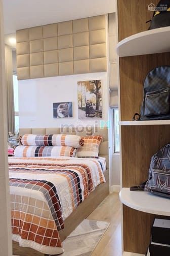 Hình ảnh ✔ Cho thuê CHCC GALAXY 9 - 69m 2pn 2wc - Nội thất đầy đủ