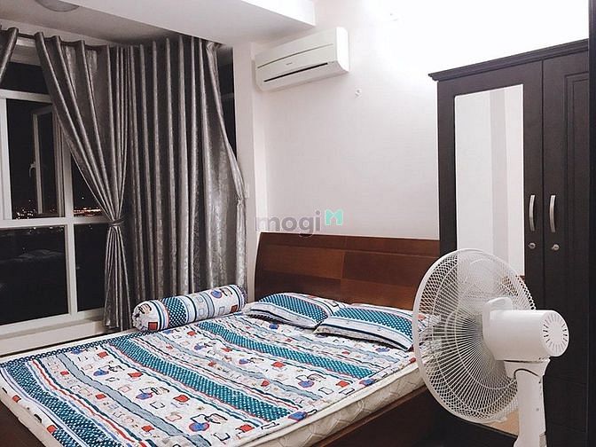 Hình ảnh ✔ Cho thuê CHCC COPAC SQUARE 90m 2pn 2wc - Nội thất đầy đủ