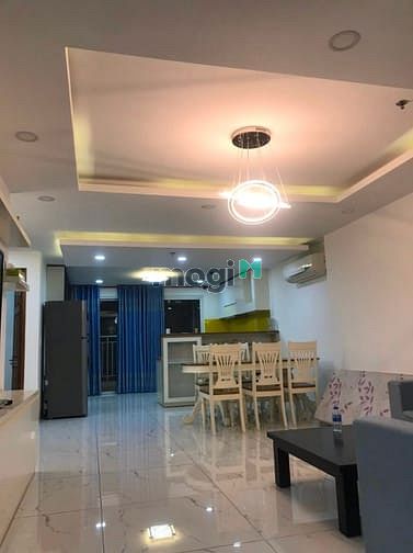 Hình ảnh ✔ Cho thuê CHCC SUNRISE CITY 130m 3pn 2wc - Nội thất đầy đủ