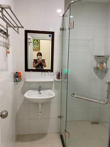 Hình ảnh Chính Chủ - Cho thuê Topaz Elite 2PN Full Nội Thất