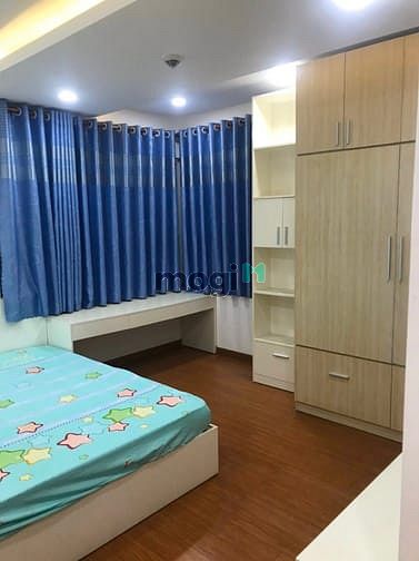 Hình ảnh ✔ Cho thuê CHCC SUNRISE CITY 130m 3pn 2wc - Nội thất đầy đủ