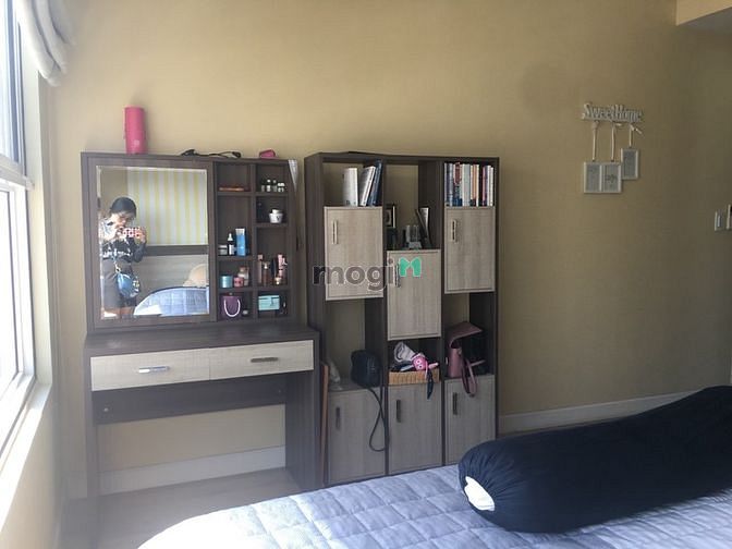 Hình ảnh ✔ Cần bán CHCC GALAXY 9 - 122m 3pn 3wc - Nội thất đầy đủ