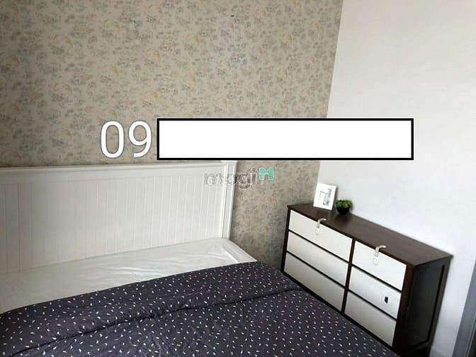 Hình ảnh ✔ Cho thuê CHCC COPAC SQUARE 78m 2pn 2wc - Nội thất đầy đủ