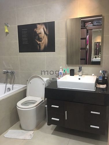 Hình ảnh ✔ Cần bán CHCC GALAXY 9 - 122m 3pn 3wc - Nội thất đầy đủ