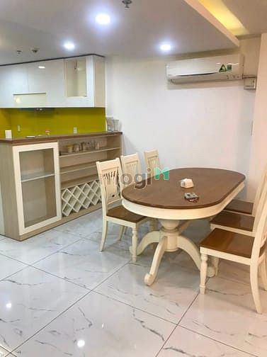 Hình ảnh ✔ Cho thuê CHCC SUNRISE CITY 130m 3pn 2wc - Nội thất đầy đủ