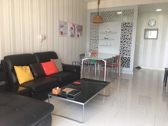 Hình ảnh ✔ Cần bán CHCC GALAXY 9 - 122m 3pn 3wc - Nội thất đầy đủ