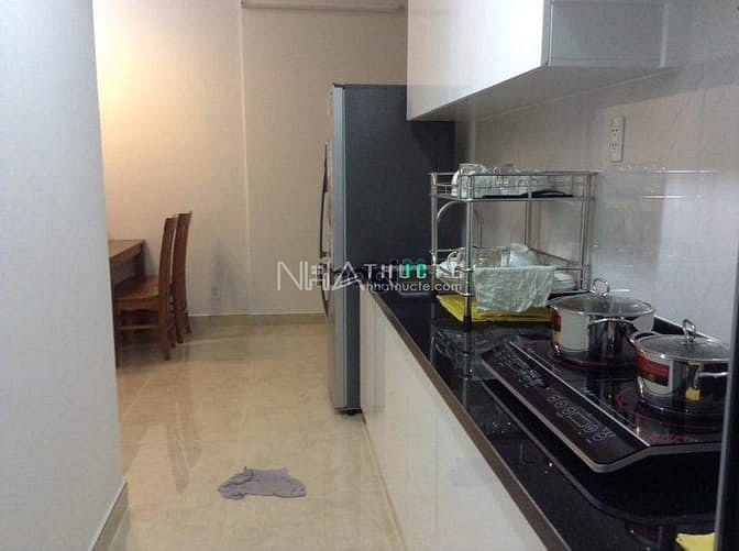 Hình ảnh ✔ Cho thuê CHCC LUXCITY 70m 2pn 2wc - Nội thất đầy đủ