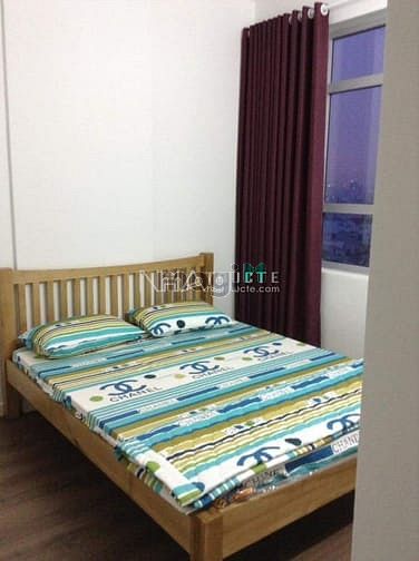 Hình ảnh ✔ Cho thuê CHCC LUXCITY 70m 2pn 2wc - Nội thất đầy đủ