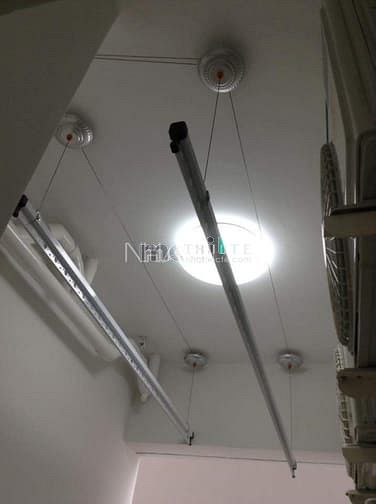 Hình ảnh ✔ Cho thuê CHCC LUXCITY 70m 2pn 2wc - Nội thất đầy đủ