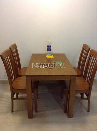 Hình ảnh ✔ Cho thuê CHCC LUXCITY 70m 2pn 2wc - Nội thất đầy đủ