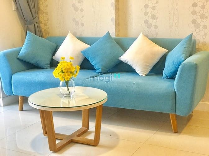 Hình ảnh ✔ Cho thuê CHCC GALAXY 9 - 70m 2pn 2wc - Nội thất đầy đủ