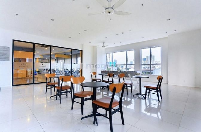Hình ảnh ✔ Cho thuê CHCC GALAXY 9 - 70m 2pn 2wc - Nội thất đầy đủ