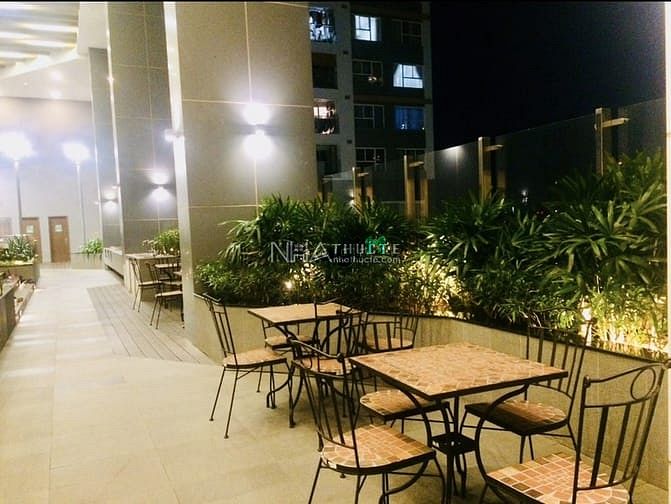Hình ảnh ✔ Cho thuê CHCC GALAXY 9 - 70m 2pn 2wc - Nội thất đầy đủ