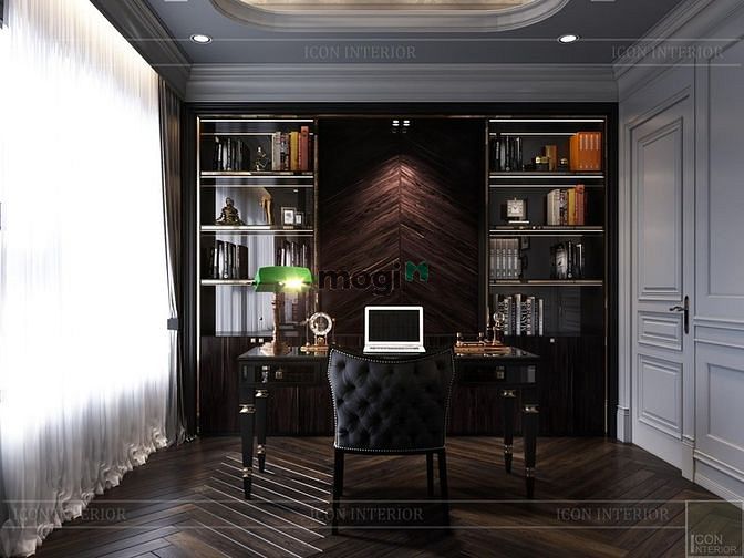 Hình ảnh ✔ Cho thuê CHCC KINGDOM 101 - 103m 2pn 2wc - Nội thất đầy đủ