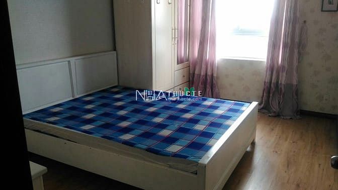 Hình ảnh ✔ Cho thuê CHCC COPAC SQUARE 126m 3pn 2wc - Nội thất đầy đủ