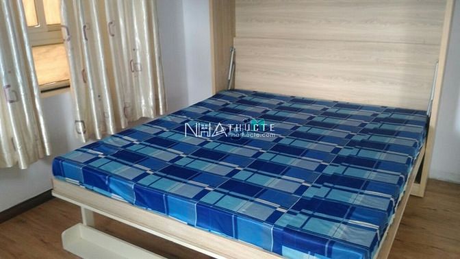 Hình ảnh ✔ Cho thuê CHCC COPAC SQUARE 126m 3pn 2wc - Nội thất đầy đủ