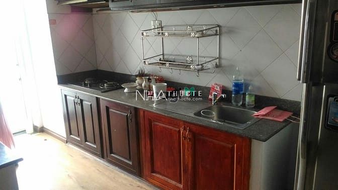 Hình ảnh ✔ Cho thuê CHCC COPAC SQUARE 126m 3pn 2wc - Nội thất đầy đủ