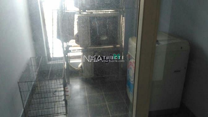 Hình ảnh ✔ Cho thuê CHCC COPAC SQUARE 126m 3pn 2wc - Nội thất đầy đủ