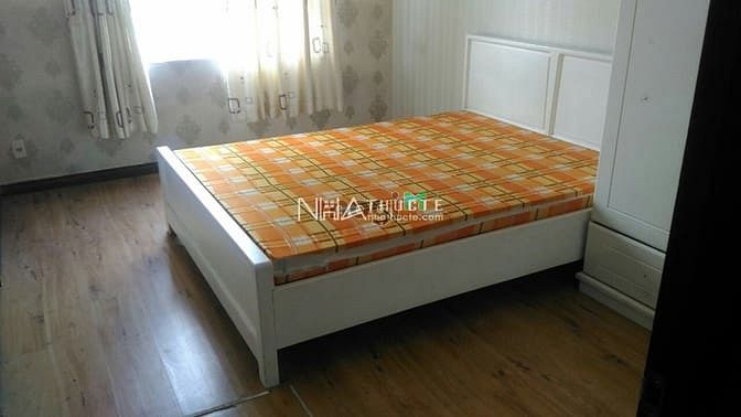 Hình ảnh ✔ Cho thuê CHCC COPAC SQUARE 126m 3pn 2wc - Nội thất đầy đủ