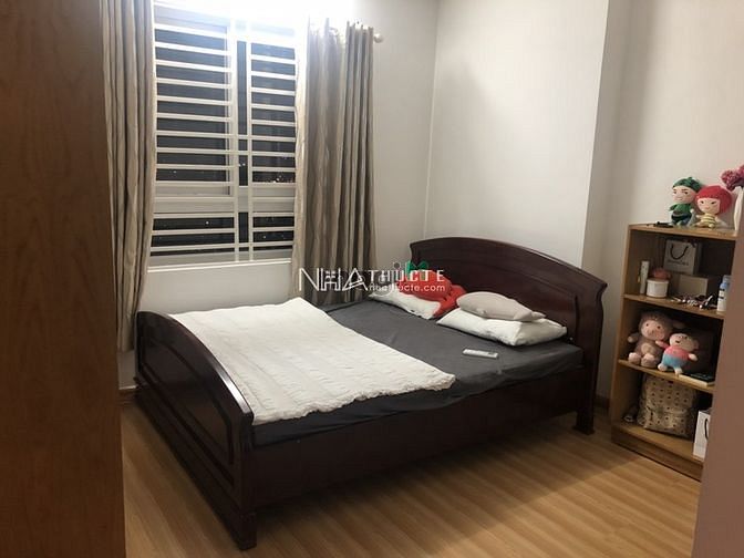 Hình ảnh ✔ Cho thuê CHCC COPAC SQUARE 78m 2pn 2wc - Nội thất đầy đủ