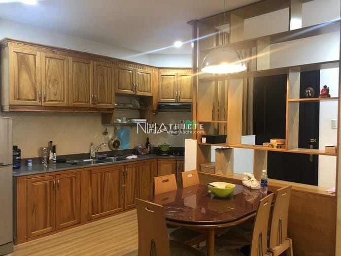 Hình ảnh ✔ Cho thuê CHCC COPAC SQUARE 78m 2pn 2wc - Nội thất đầy đủ