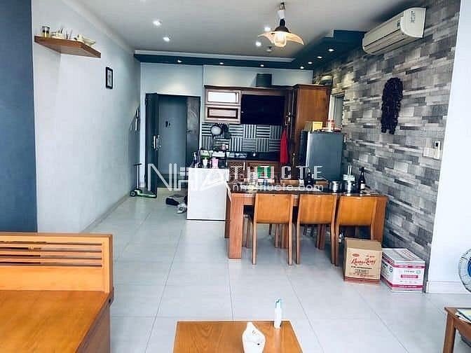 Hình ảnh ✔ Cho thuê CHCC COPAC SQUARE 95m 2pn 2wc - Nội thất đầy đủ
