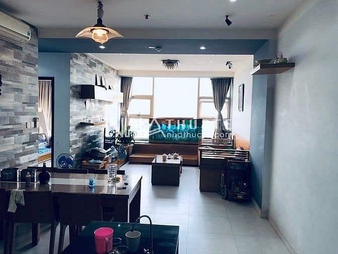 Hình ảnh ✔ Cho thuê CHCC COPAC SQUARE 95m 2pn 2wc - Nội thất đầy đủ