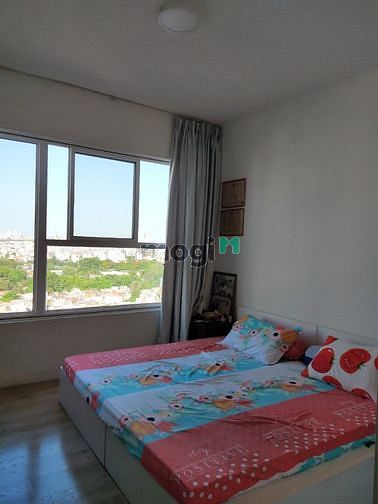 Hình ảnh ✔ Cần bán CHCC GALAXY 9 - 120m 3pn 3wc - Nội thất đầy đủ