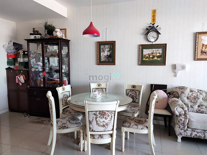 Hình ảnh ✔ Cần bán CHCC GALAXY 9 - 120m 3pn 3wc - Nội thất đầy đủ