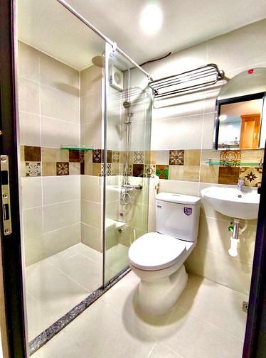 Hình ảnh Mb6623 nạp rút nhanh chóng 35m2 quận Tân Phú, đầy đủ nội thất